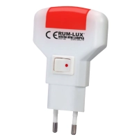 RUM-LUX | LN-01-LED CZERWONA | ln-01-led_czerwona_[f001].jpg